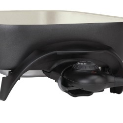 Black + Decker sarten electrico rec. ceramica 15 pulgads SKG603