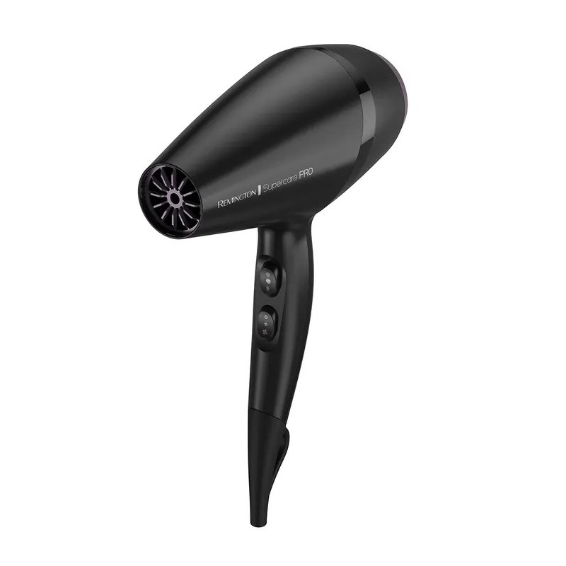 Remington secador supercare D23A (110) F