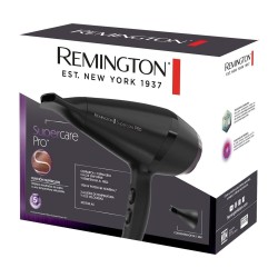 Remington secador supercare D23A (110) F