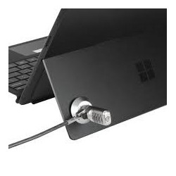 Targus Adaptador de Ranura para Bloqueo de Tableta ASP001GLX