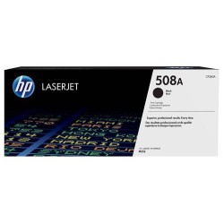 HP toner negro 508A 6000pgs CF360A