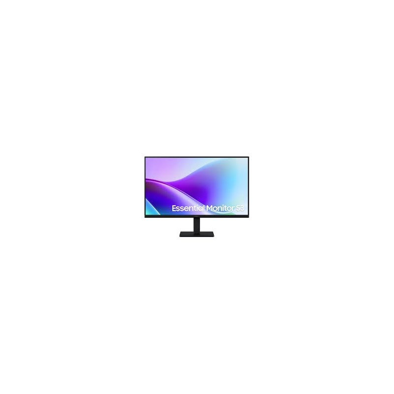 Samsung 24" Essential Monitor S3 S32GF FHD 120Hz LS24F320GANXZA