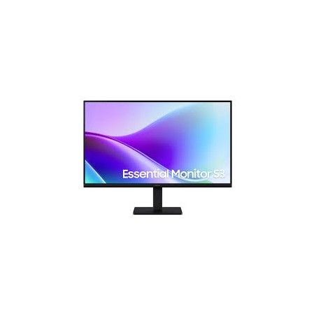 Samsung 24" Essential Monitor S3 S32GF FHD 120Hz LS24F320GANXZA