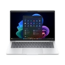 HP EliteBook 8 G1i, Next Gen AI, 14", Pantalla táctil, Windows 11 Pro, Intel® Core™ Ultra 7, 32GB RAM, 1TB SSD, WUXGA D66VJLT