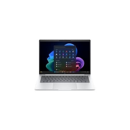 HP EliteBook 8 G1i, Next Gen AI, 14", Pantalla táctil, Windows 11 Pro, Intel® Core™ Ultra 7, 32GB RAM, 1TB SSD, WUXGA D66VJLT