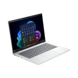 HP EliteBook 8 G1i, Next Gen AI, 14", Pantalla táctil, Windows 11 Pro, Intel® Core™ Ultra 7, 32GB RAM, 1TB SSD, WUXGA D66VJLT