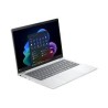 HP EliteBook 8 G1i, Next Gen AI, 14", Pantalla táctil, Windows 11 Pro, Intel® Core™ Ultra 7, 32GB RAM, 1TB SSD, WUXGA D66VJLT