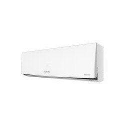 CHIQ A/C inverter interno 12000 BTU gas 220V R410A CQASIE12C2YS16W