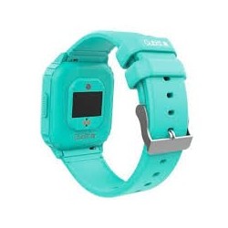 RELOJ INTELIGENTE CUBITT BE JR CTJR-2 AZUL