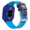 RELOJ CUBITT CON BLUETOOTH CTJR-PP2C AZUL