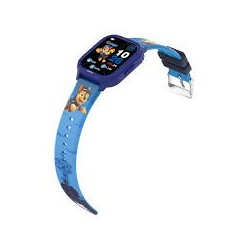RELOJ CUBITT CON BLUETOOTH CTJR-PP2C AZUL