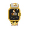 RELOJ CUBITT CON BLUETOOTH CTJR-PP4M AMARILLO