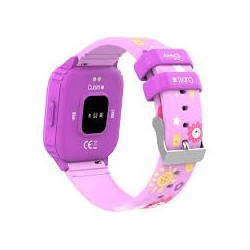 RELOJ CUBITT CON BLUETOOTH CTJR-DY6C PURPURA