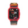 RELOJ CUBITT CON BLUETOOTH CTJR-DY4C ROJO