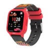 RELOJ CUBITT CON BLUETOOTH CTJR-DY4C ROJO