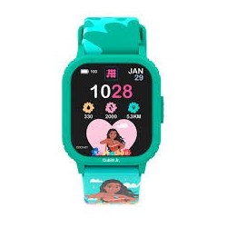 RELOJ CUBITT CON BLUETOOTH CTJR-DY3M VERDE
