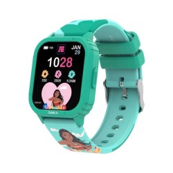RELOJ CUBITT CON BLUETOOTH CTJR-DY3M VERDE