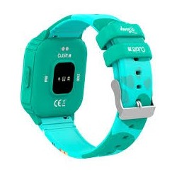 RELOJ CUBITT CON BLUETOOTH CTJR-DY3M VERDE