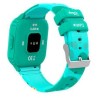 RELOJ CUBITT CON BLUETOOTH CTJR-DY3M VERDE