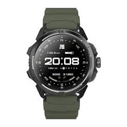 RELOJ CUBITT CON BLUETOOTH CT-TERRA3 VERDE
