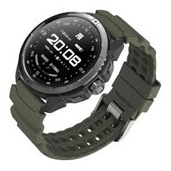 RELOJ CUBITT CON BLUETOOTH CT-TERRA3 VERDE