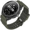 RELOJ CUBITT CON BLUETOOTH CT-TERRA3 VERDE