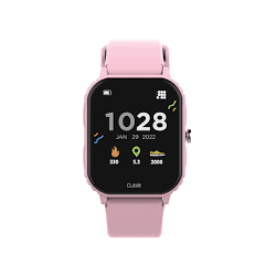 RELOJ INTELIGENTE CUBITT TN PK CTTN-5 ROSADO