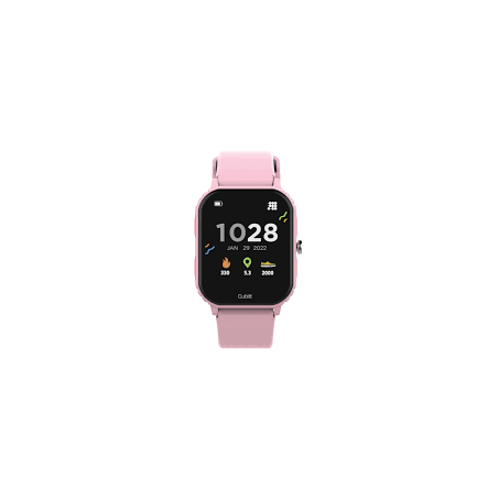 RELOJ INTELIGENTE CUBITT TN PK CTTN-5 ROSADO