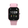 RELOJ INTELIGENTE CUBITT TN PK CTTN-5 ROSADO