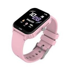 RELOJ INTELIGENTE CUBITT TN PK CTTN-5 ROSADO