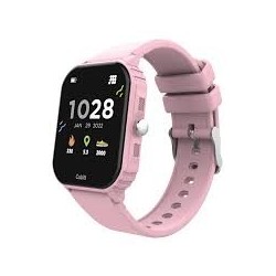 RELOJ INTELIGENTE CUBITT TN PK CTTN-5 ROSADO