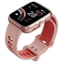 RELOJ CUBITT CON BLUETOOTH PK CT-VIVAP5 ROSADO