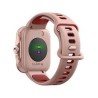 RELOJ CUBITT CON BLUETOOTH PK CT-VIVAP5 ROSADO