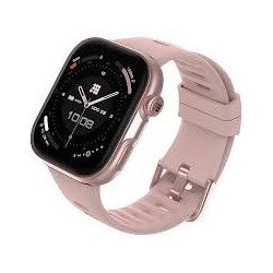 RELOJ CUBITT CON BLUETOOTH PK CT-VIVAP5 ROSADO