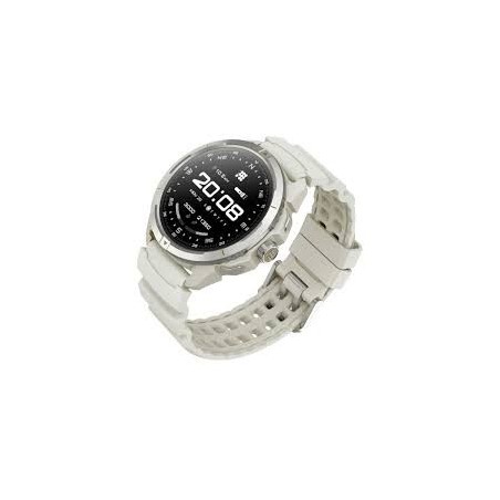 RELOJ CUBITT CON BLUETOOTH CT-TERRA7 BLANCO