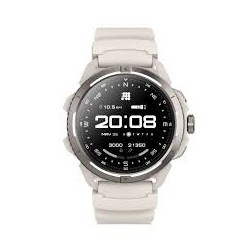 RELOJ CUBITT CON BLUETOOTH CT-TERRA7 BLANCO