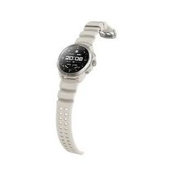 RELOJ CUBITT CON BLUETOOTH CT-TERRA7 BLANCO