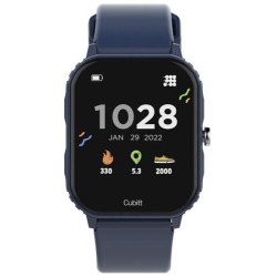 RELOJ INTELIGENTE CUBITT TN BE CTTN-2 AZUL
