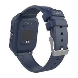 RELOJ INTELIGENTE CUBITT TN BE CTTN-2 AZUL