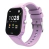 RELOJ INTELIGENTE CUBITT TN PU CTTN-6 LILA