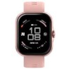 RELOJ CUBITT CON BLUETOOTH CT-VIVAL5 ROSADO