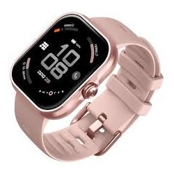 RELOJ CUBITT CON BLUETOOTH CT-VIVAL5 ROSADO