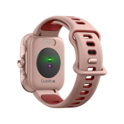 RELOJ CUBITT CON BLUETOOTH CT-VIVAL5 ROSADO