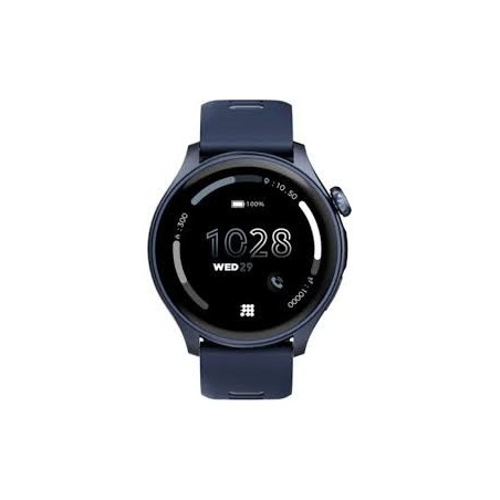 RELOJ CUBITT CON BLUETOOTH CT-AURA2-2 AZUL