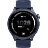 RELOJ CUBITT CON BLUETOOTH CT-AURA2-2 AZUL