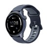 RELOJ CUBITT CON BLUETOOTH CT-AURA2-2 AZUL