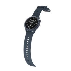 RELOJ CUBITT CON BLUETOOTH CT-AURA2-2 AZUL