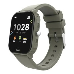 RELOJ INTELIGENTE CUBITT TN GN CTTN-3 VERDE