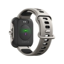 RELOJ CUBITT CON BLUETOOTH CT-VIVAL8 GRIS