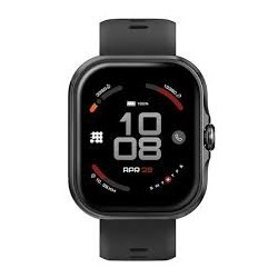 RELOJ CUBITT CON BLUETOOTH CT-VIVAL1 NEGRO